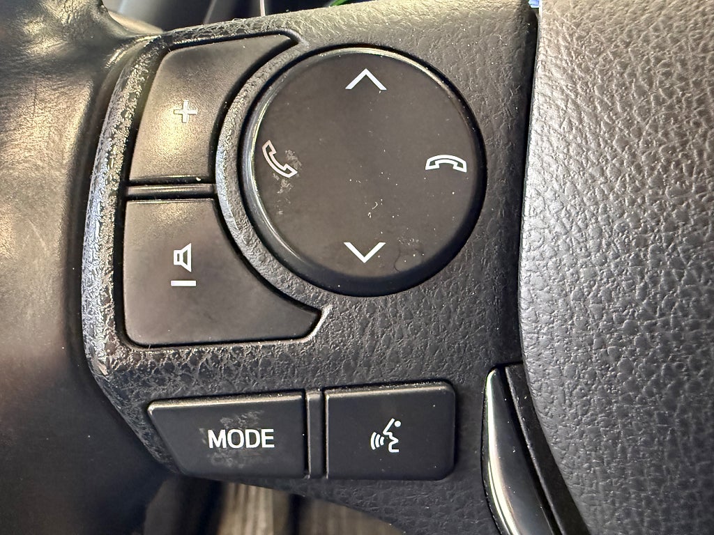 Toyota Auris Touring Sports Hybrid e-CVT Active  - miniatyr 21