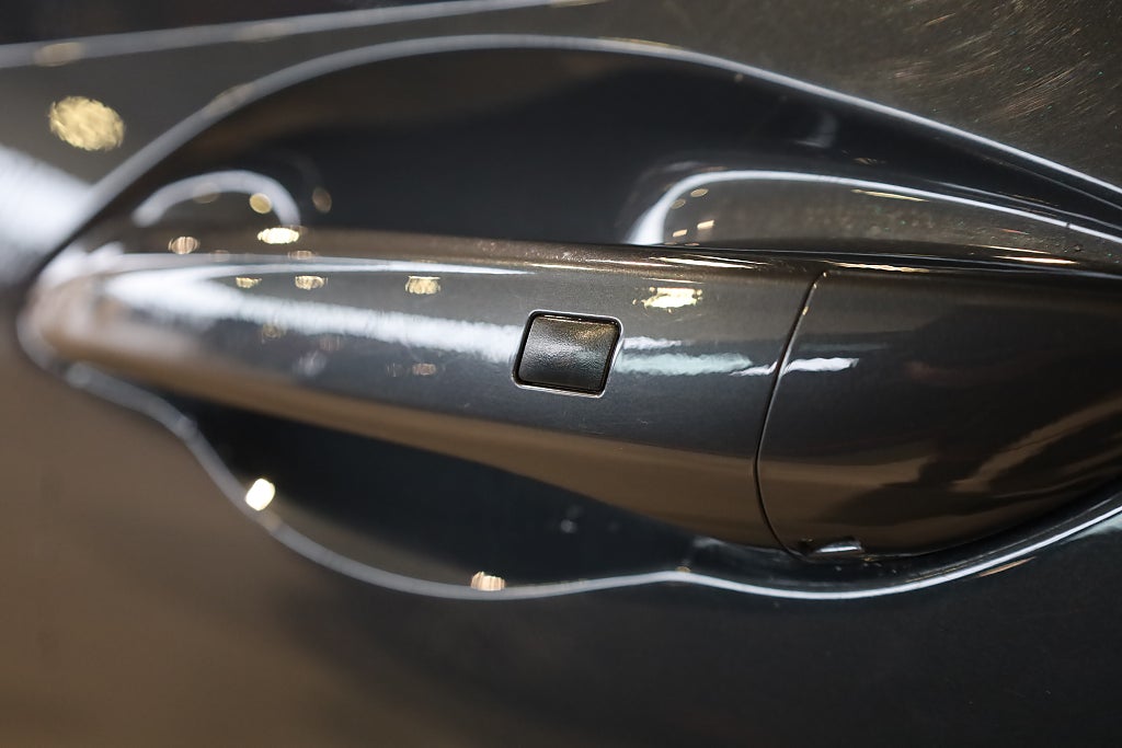 Hyundai Bayon 1.0 T-GDI DCT Advanced B-Kamera Rattvärme CarPlay