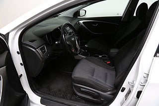 Kombi Hyundai i30 10 av 22