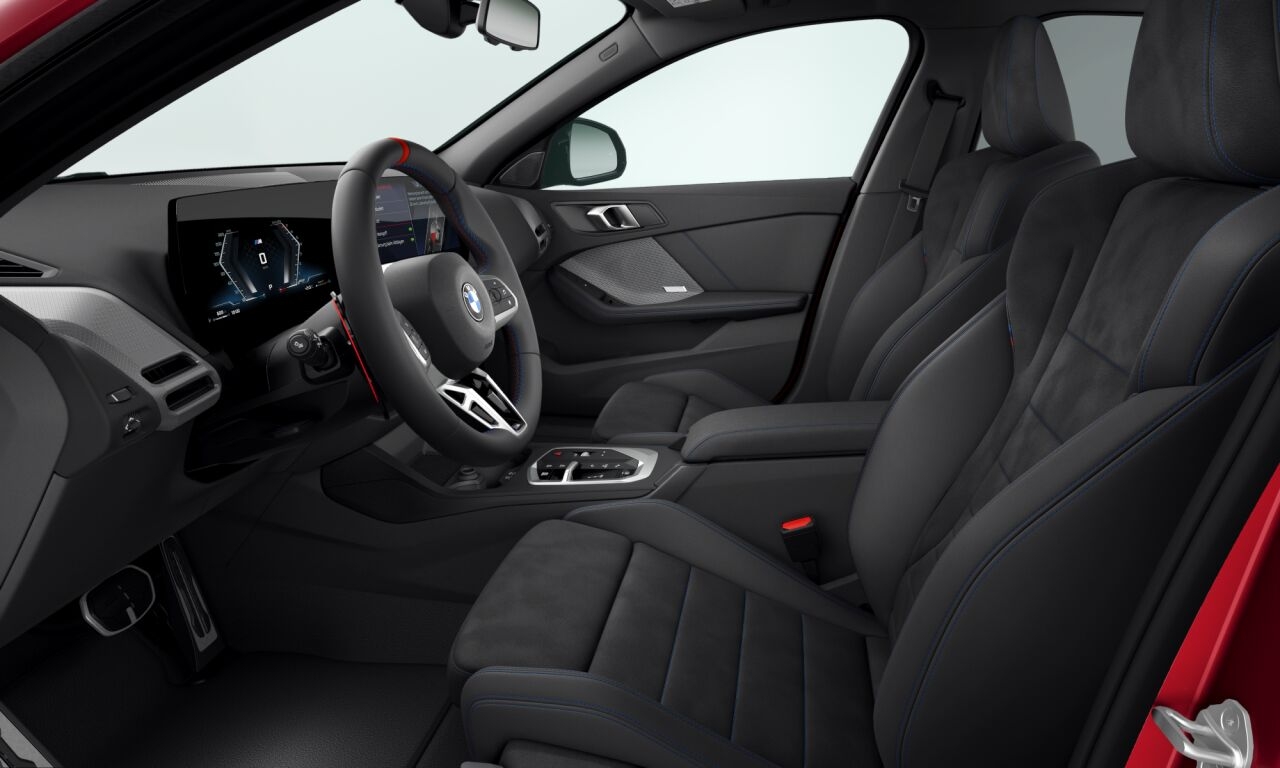 BMW M135i PRIVATLEASING 2026, bild 2/35