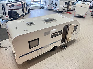 Husvagn-övrigt Adria ALTEA 552 PK 5 av 28