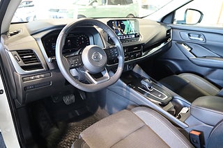 SUV Nissan Qashqai 10 av 28