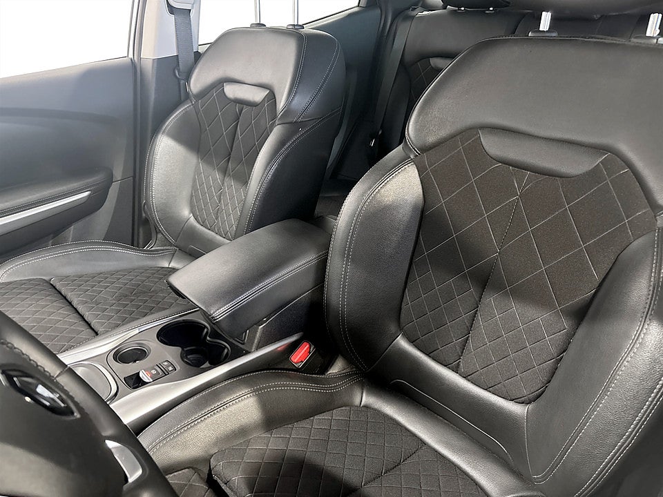 Bild på Renault Kadjar 1.3 TCe 140hk Aut P-SENSORER NAVI