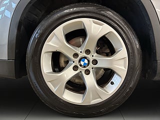 BMW X1 xDrive20d Steptronic – bild 14