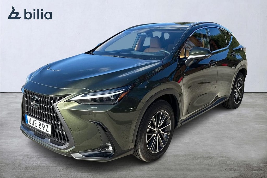 Lexus NX 450h+ Executive Teknik Paket