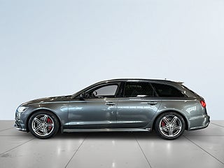 Audi A6 3.0 TDI V6 326 hk Competition S&V/Matrix/BOSE/HuD/Drag – bild 4