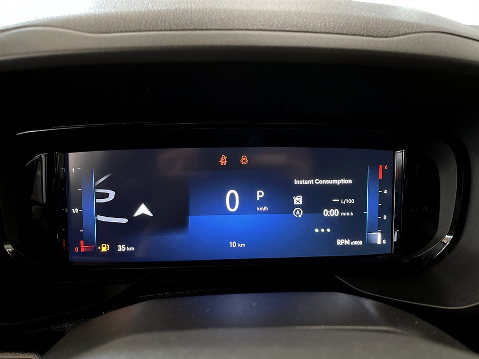 Bild på Opel Combo Elite 130hk Aut L2 - DIESELVÄRMARE MM INGÅR!