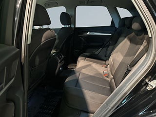 Audi Q5 2.0 TFSI quattro Comfort Proline Drag Pvärm Kamera SoV