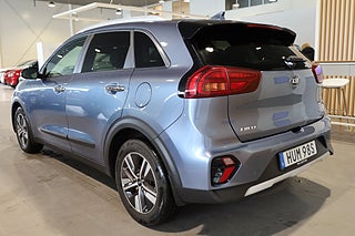 SUV Kia Niro 3 av 25