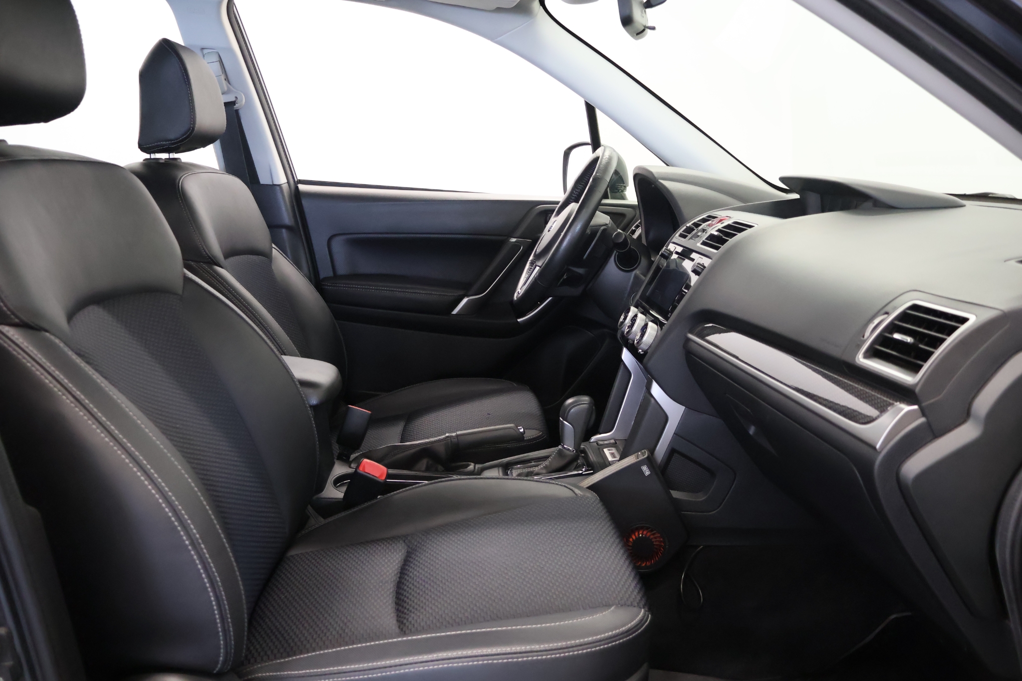 Subaru Forester 2019, kuva 3/41