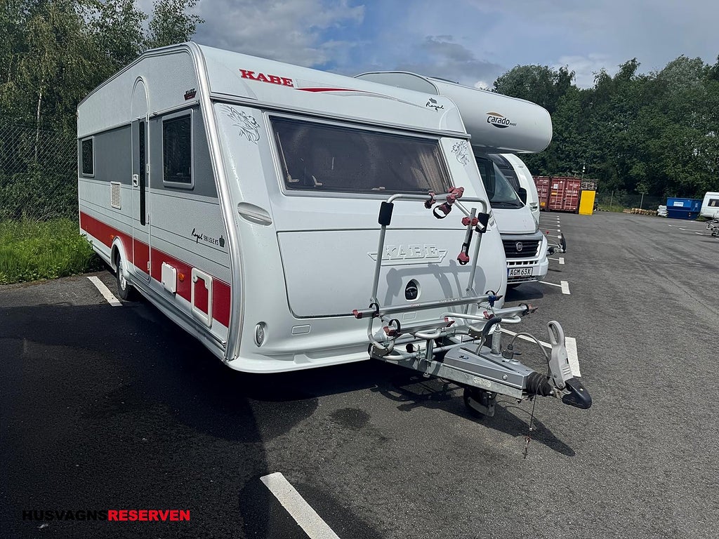 Kabe ROYAL 590 LGLE KS