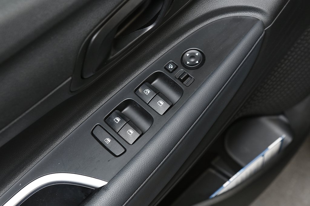 Hyundai Bayon 1,0 T-GDI 7DCT MHEV ESSENTIAL Nybilsgaranti 2023
