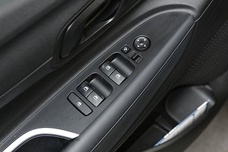 SUV Hyundai Bayon 10 av 25