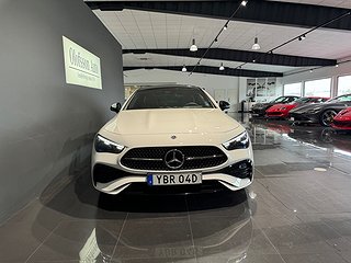 Sportkupé Mercedes-Benz CLE 2 av 17