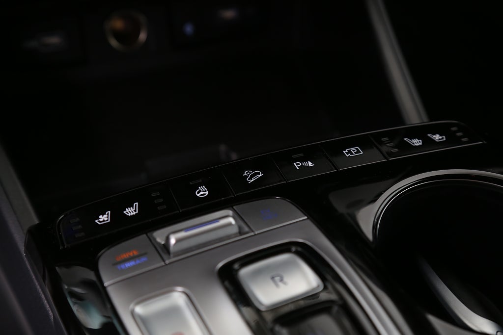 Hyundai Tucson 1,6T-GDi PHEV 265hk 6AT 4WD Advanced Skinn Drag Leasbar 2023