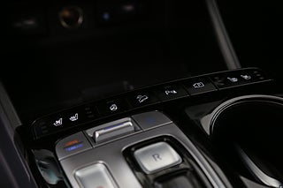 SUV Hyundai Tucson 15 av 24