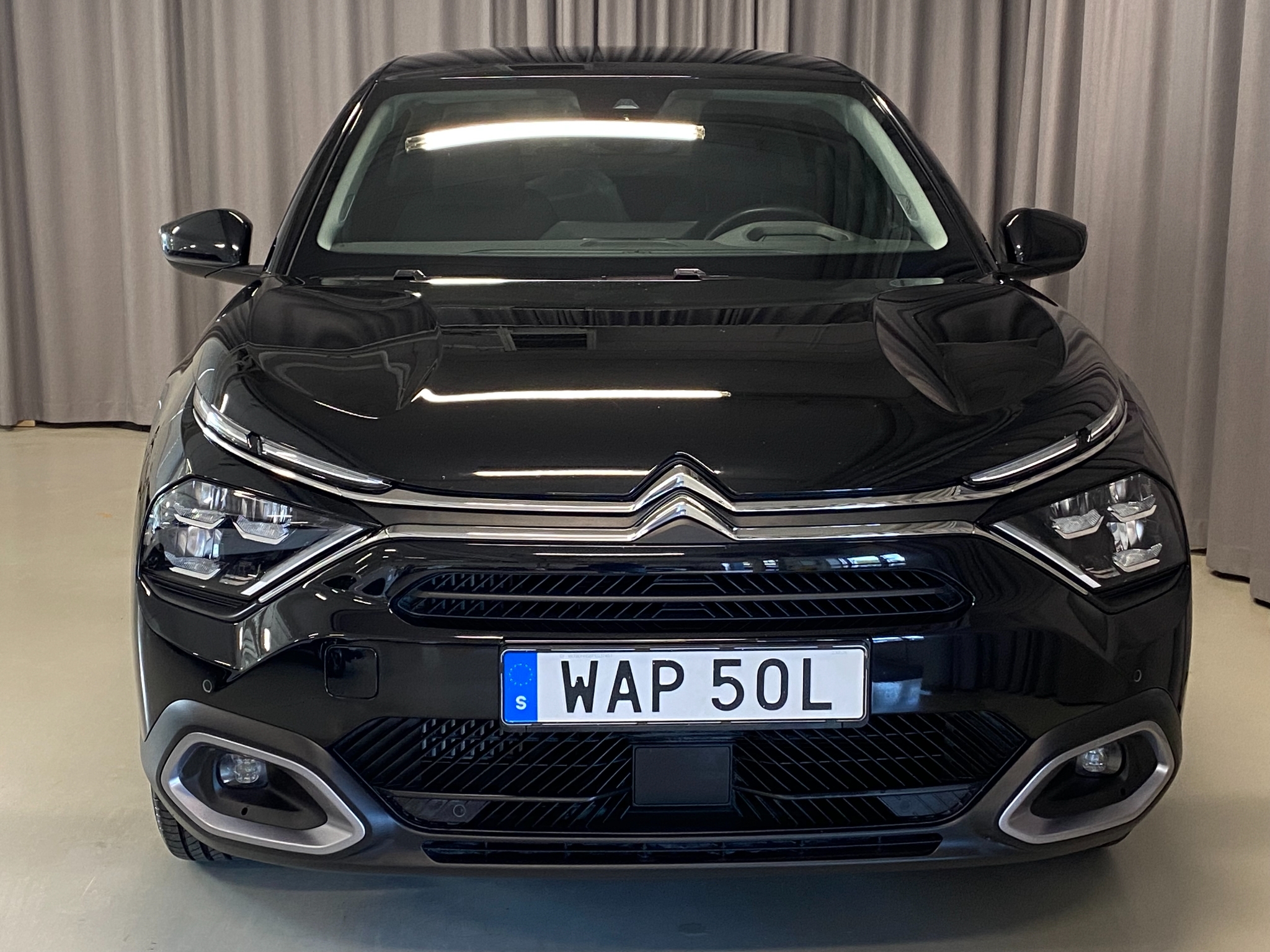 Citroen C4 X Shine 130hk Automat 2023, kuva 4/55