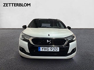 Halvkombi DS 4 5 av 16