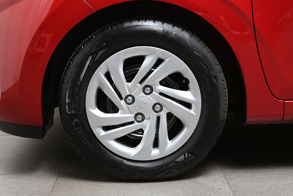 Hyundai i10 i10 1.0 AMT Essential | Backkamera | Rattvärme 2025