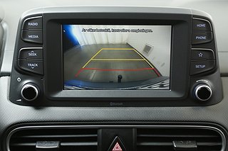 SUV Hyundai Kona 19 av 22