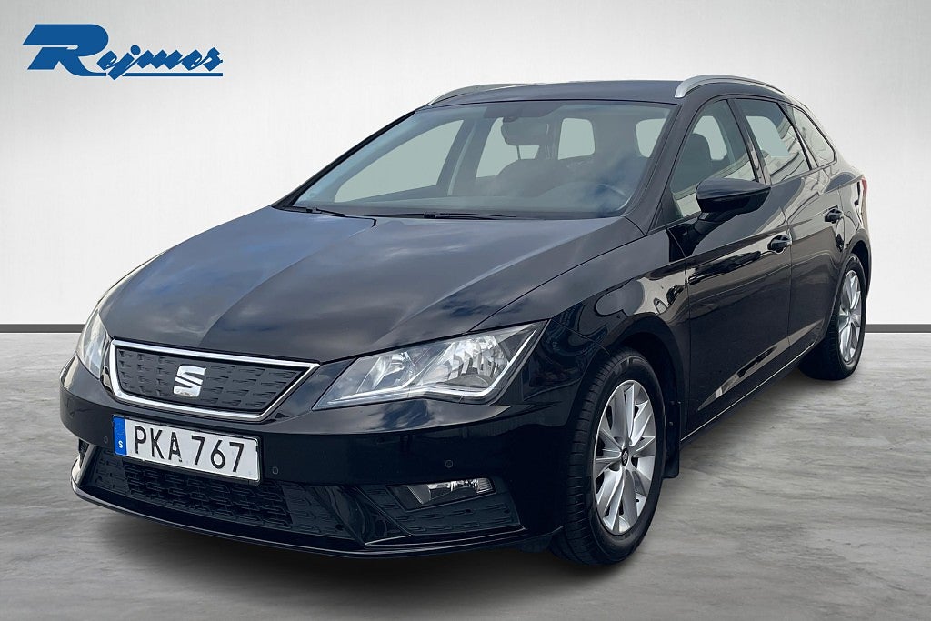 Seat Leon 1.0 TSI Style