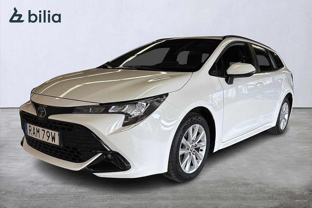 Toyota Corolla 1,8 HYBRID TOURING SPORTS ACTIVE