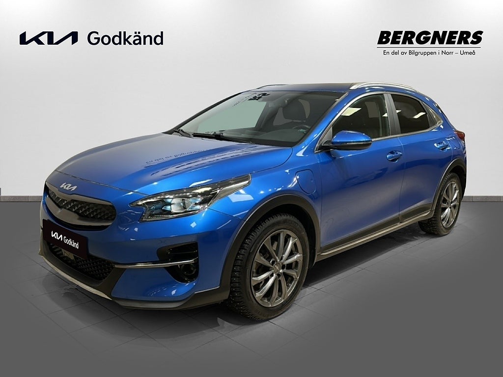 Kia Xceed Plug-in Hybrid Advance Plus (V-hjul)