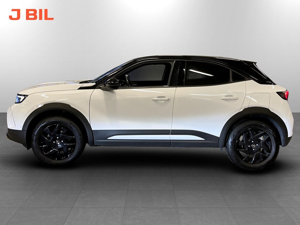 Bild på Opel Mokka GS 1.2 PT 130hk Aut - B-KAMERA, CARPLAY