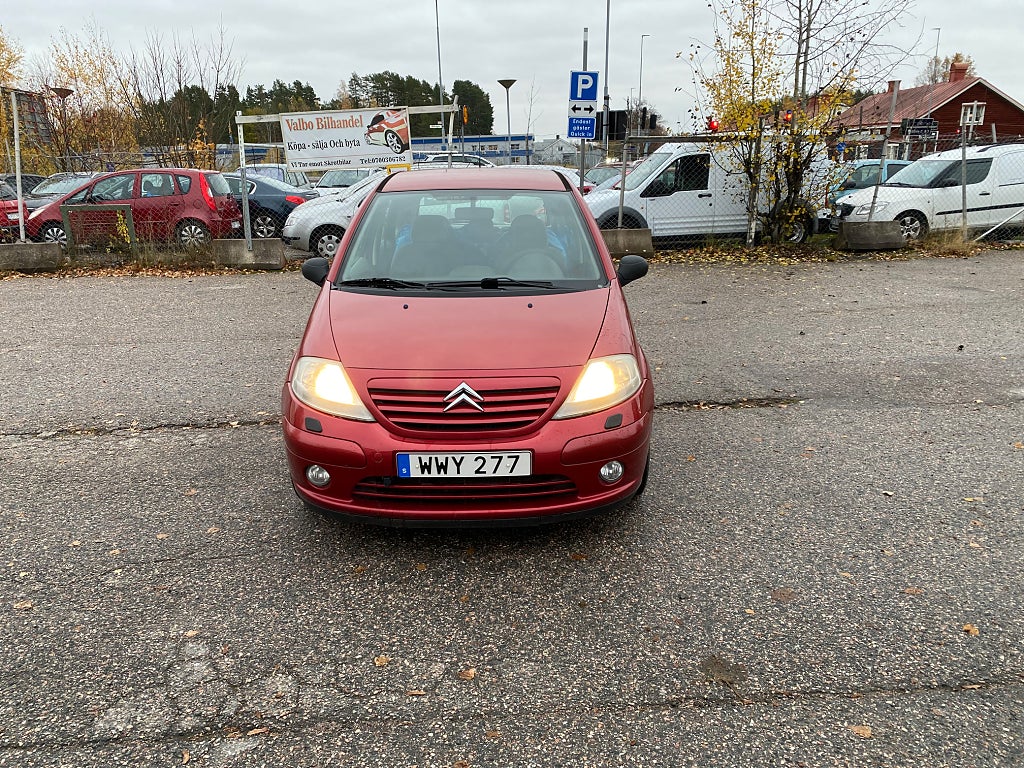 Citroen C3