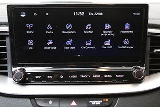 Kombi Kia CEED 18 av 24