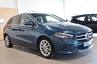 Halvkombi Mercedes-Benz B 4 av 26