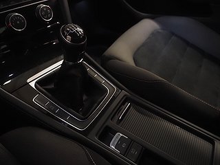 Kombi Volkswagen Golf 23 av 23