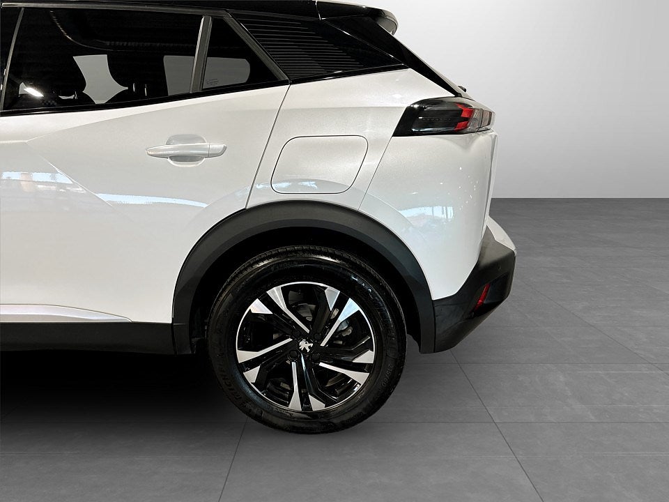 Bild på Peugeot 2008 GT-Line 1.2 PT 130hk Aut - B-KAMERA, DRAG