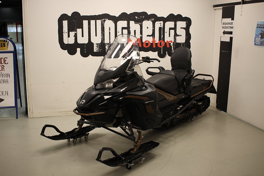 Lynx 49 Ranger ST 900 ACE 3900 2024