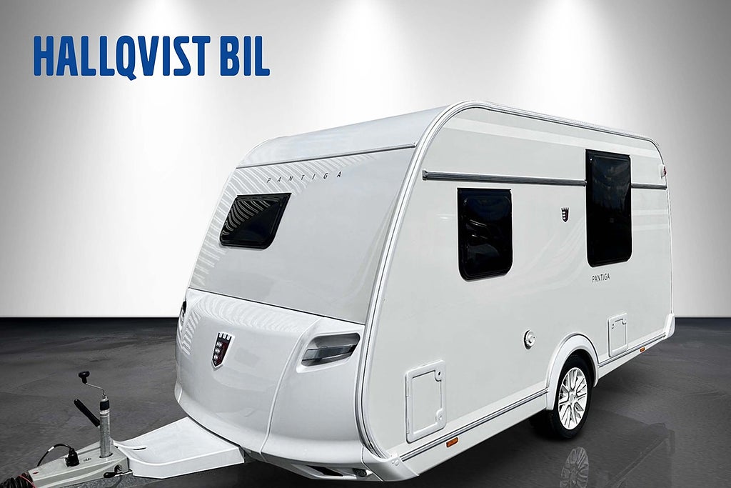 Tabbert PEP Pantiga 390 WD  (ej använd)