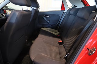 Halvkombi Volkswagen Polo 15 av 24