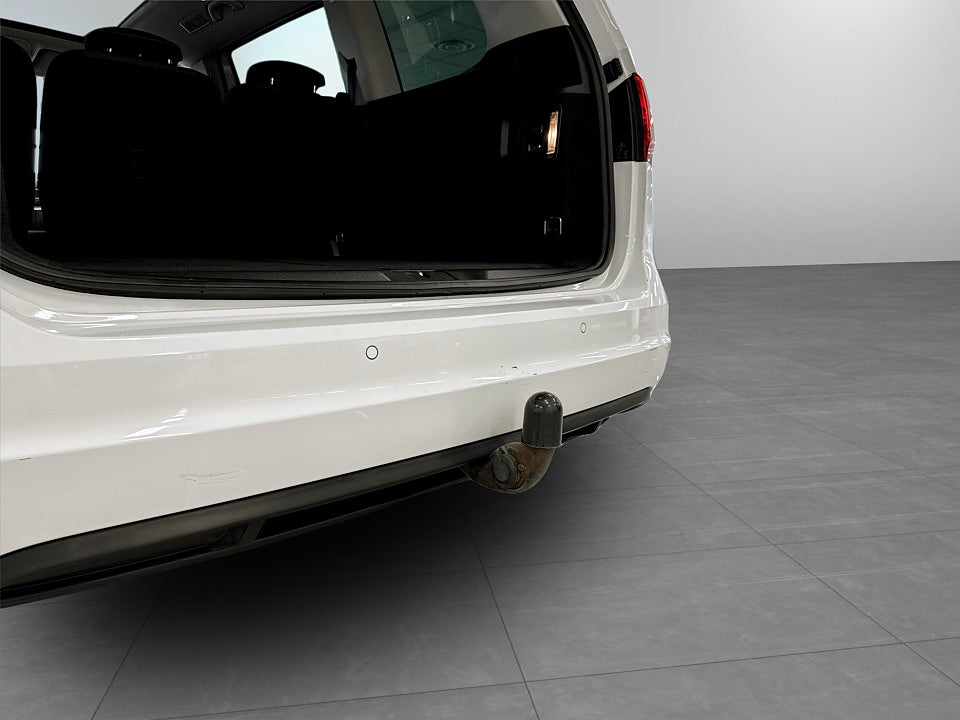 Bild på Volkswagen Sharan Base 2.0 TDi 150hk AWD 7-SITS PANO B-KAMERA