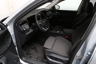 SUV Skoda Kodiaq 10 av 26