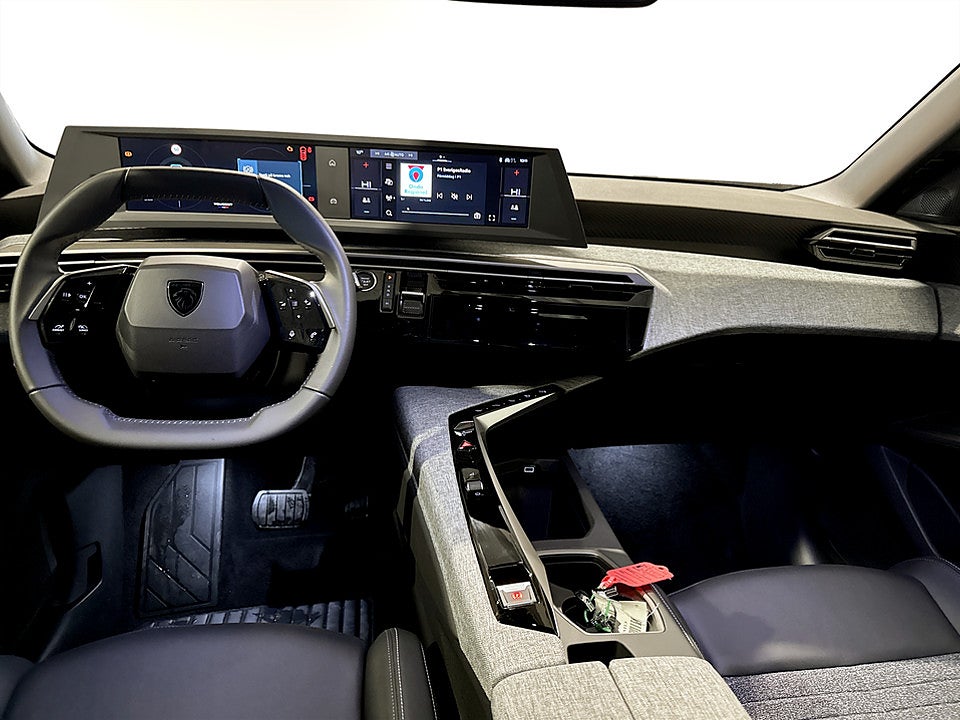 Bild på Peugeot 5008 Allure Hybrid 136hk - DEMO