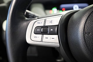 Halvkombi Honda Jazz 21 av 22