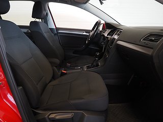 Halvkombi Volkswagen Golf 11 av 19