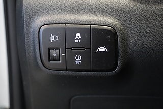 Halvkombi Hyundai i10 18 av 20