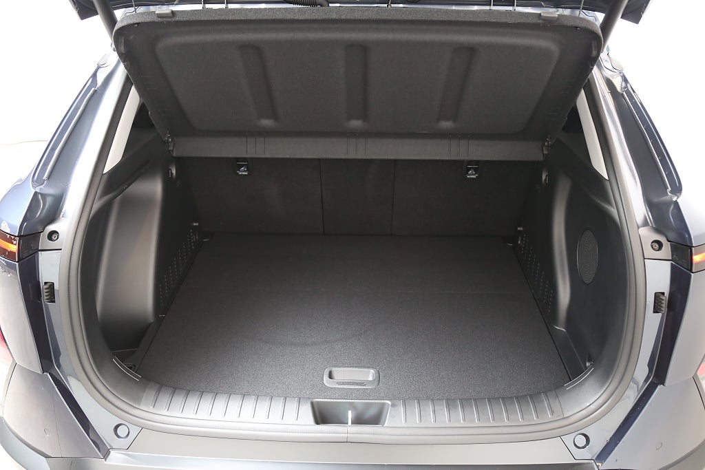 Hyundai Kona Hybrid 1.6 GDi DCT Advanced 360-kamera | Moms 2024