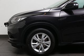 SUV Honda HR-V 3 av 18