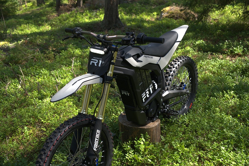 Rerode R1+ 
