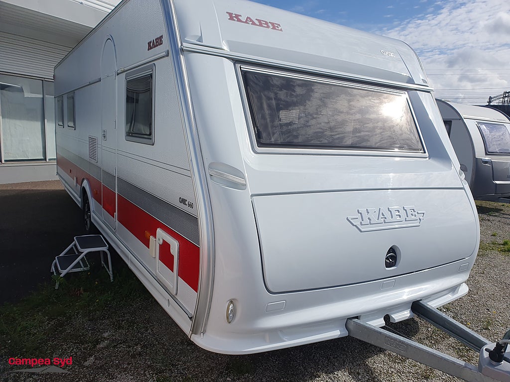 Kabe CLASSIC 660 GDL KS