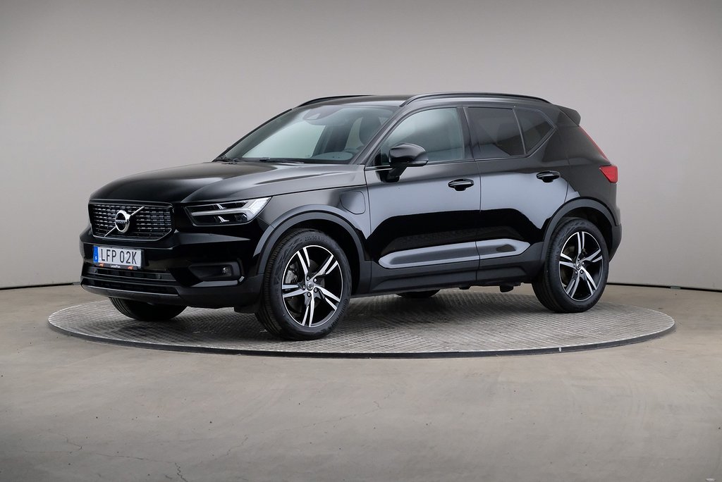 Volvo XC40 T5 Recharge R-Design Voc