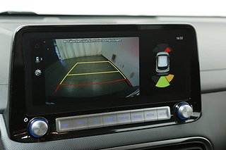 SUV Hyundai Kona 20 av 25