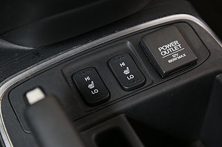 SUV Honda CR-V 28 av 31