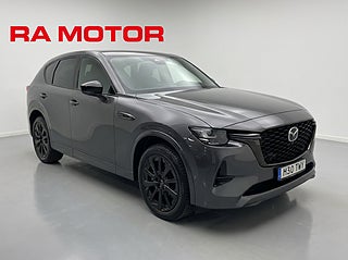 SUV Mazda CX-60 2 av 20